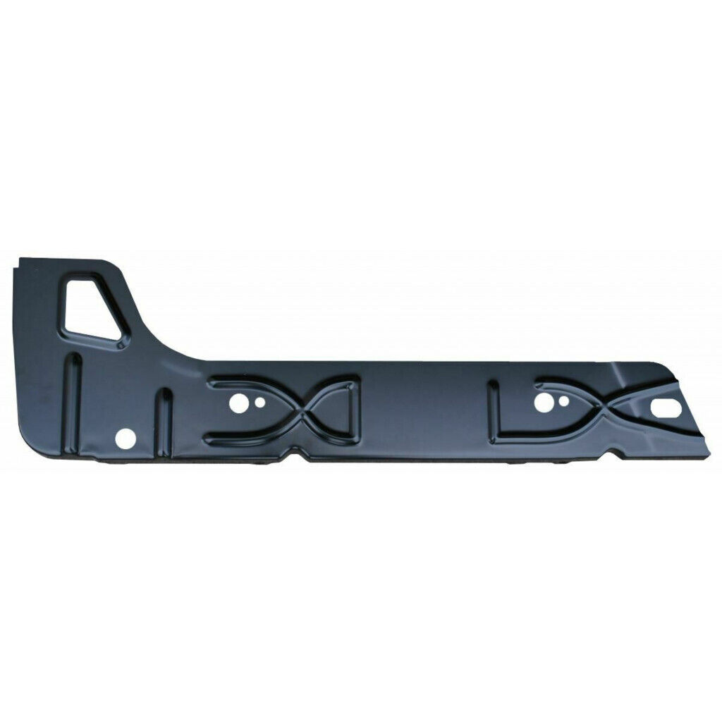 Right Rocker Panel Extended Cab for 1999-2018 Chevrolet Silverado 1500