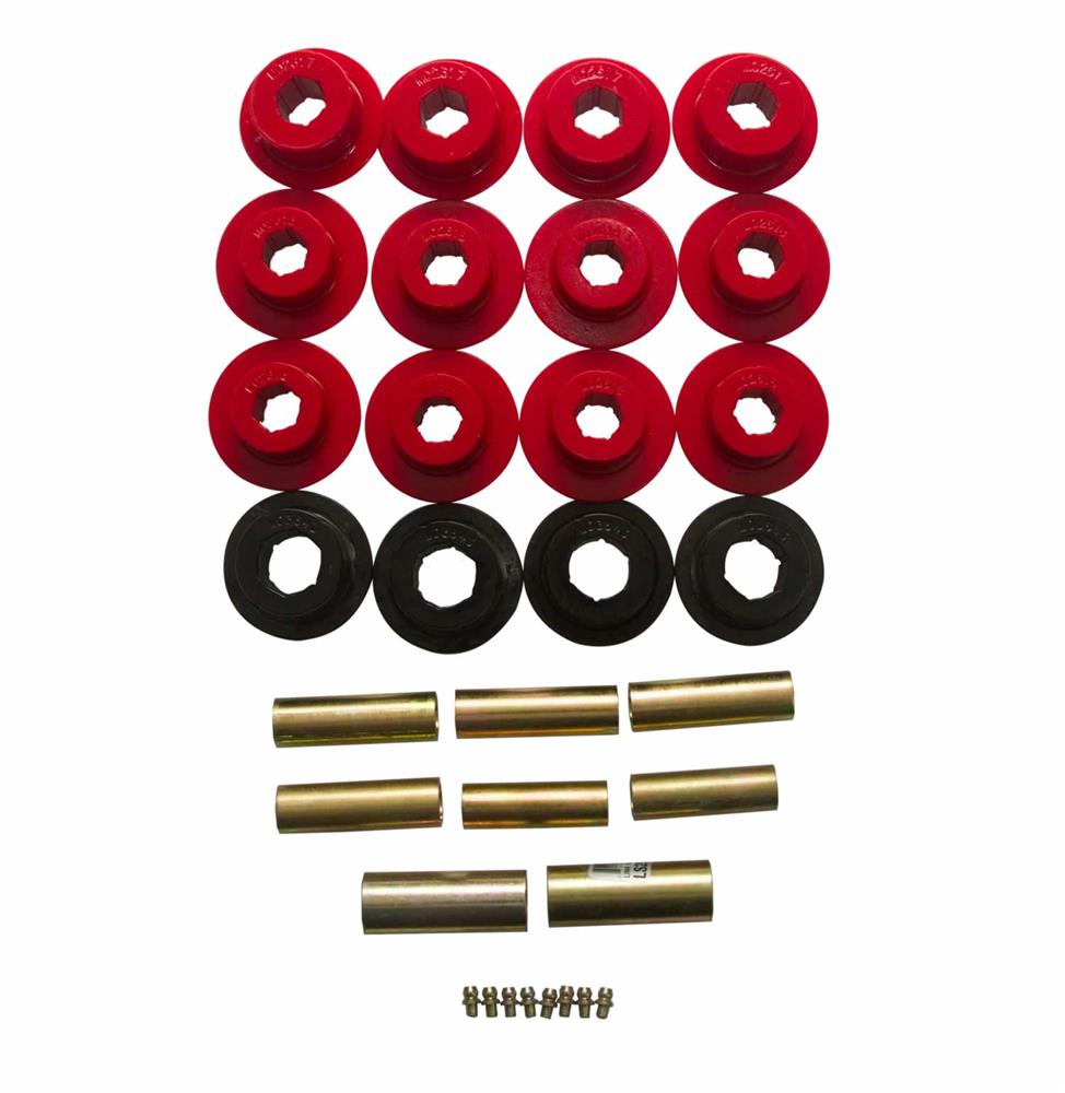 SKYHB-D45510-LK 5 in. Control Arm Bushing for 2009-2012 Dodge RAM 2500 & 3500