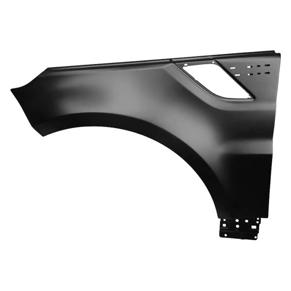 Left Front Fender Assembly for 2014-2017 Land Rover Sport
