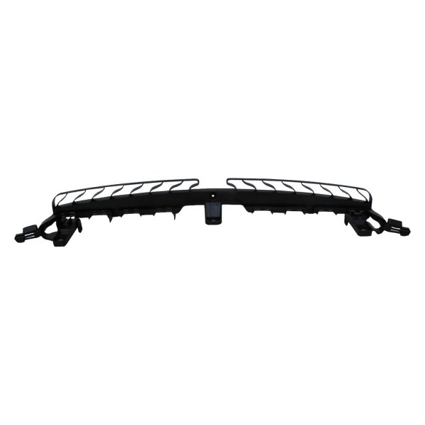 Radiator Support Center Guide for 2019-2020 Volkswagen Jetta