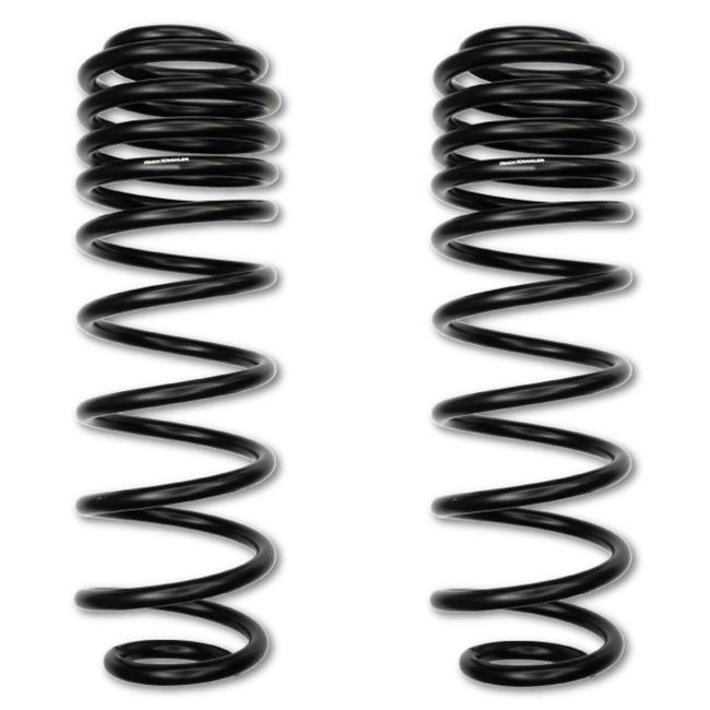 4.5 in. Rear Lift Coil Spring for 2018-C Jeep Wrangler JL 2 Door & JLU 4 Door