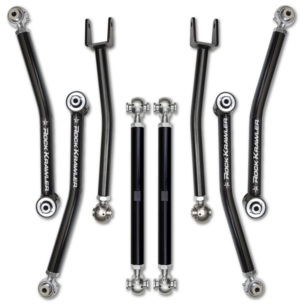 RKRRK07283 X Factor Arm Package