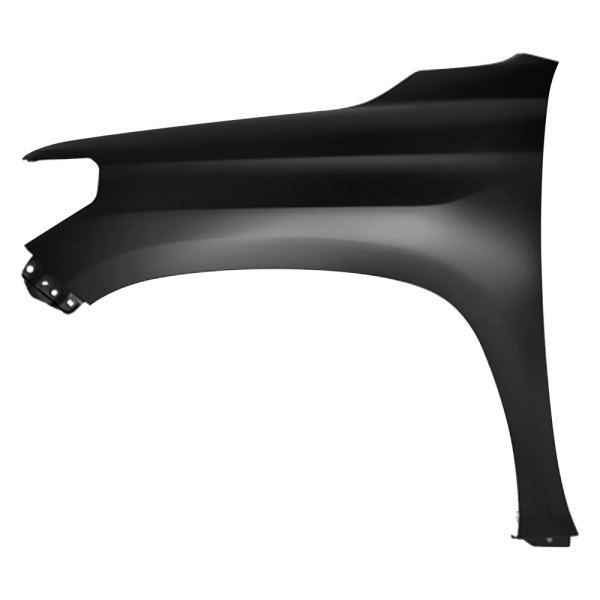 SHE8127A-31-1 Left Front Fender Assembly for 2014-2021 Toyota Tundra