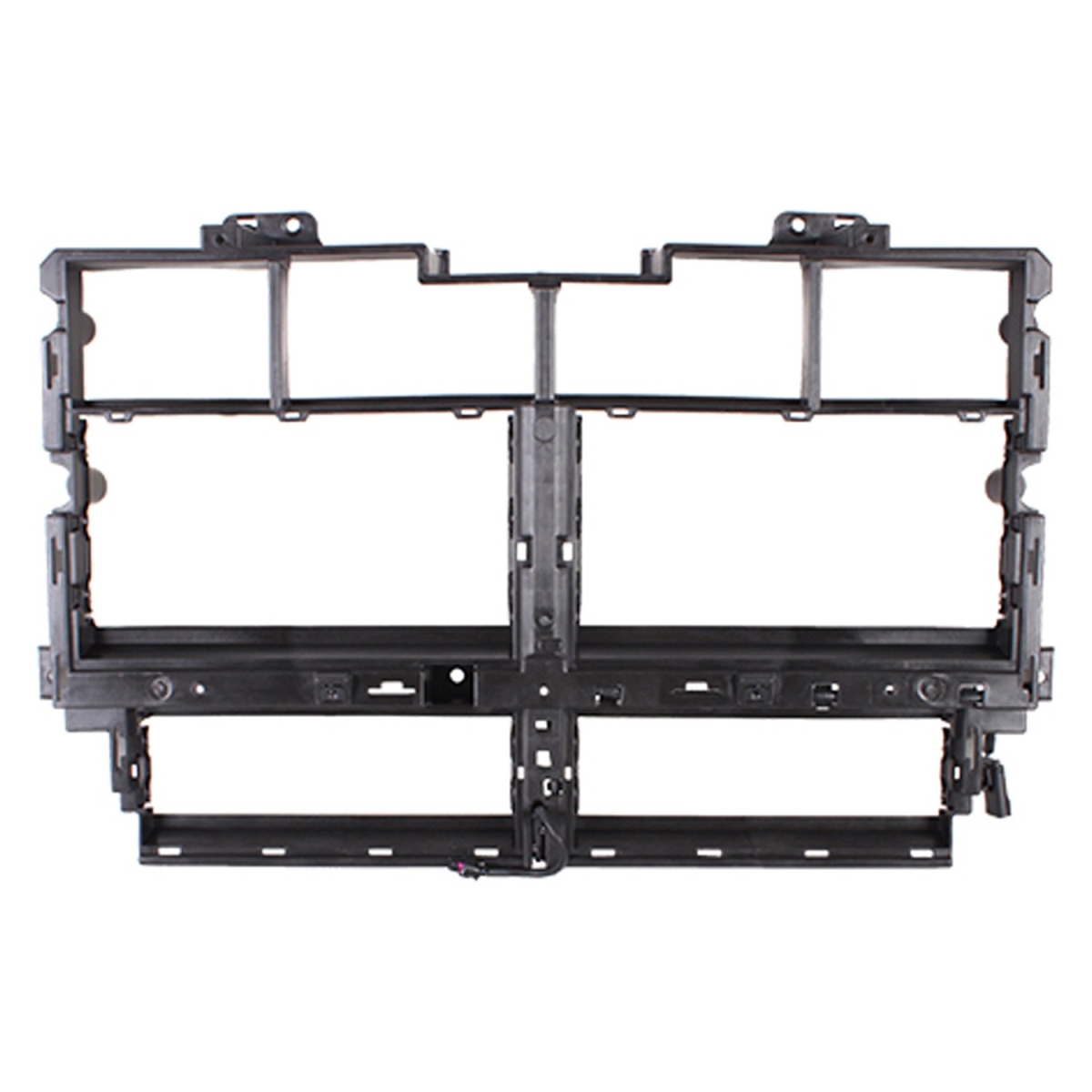 Grille Air Intake Assembly for 2015-2016 Chevy Colorado