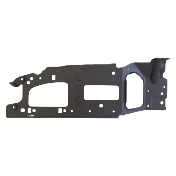 Right Rear Bumper Bracket for 2020-2021 Jeep Gladiator