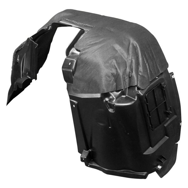 SHECHRENE19B-24QL Left Front Fender Inner Panel for Fits for 2019-2021 Jeep Renegade