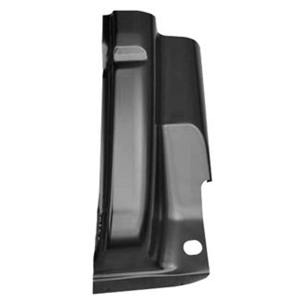 Left Cab Corner for 2009-2014 Ford F150