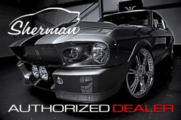 Right Cab Corner for 2009-2014 Ford F150