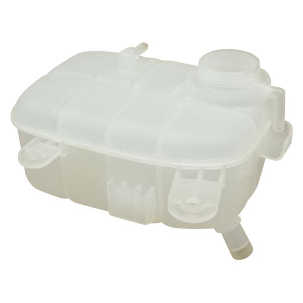 Coolant Recovery Tank - Clear - Compatible with 2016-2022 Buick Encore