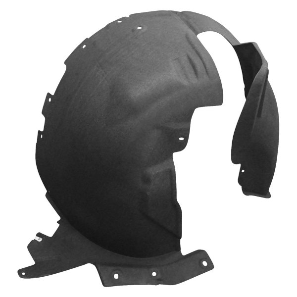 Right Front Fender Inner Panel for 2020-2022 Buick Encore Gx