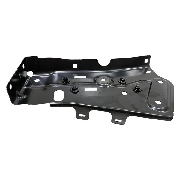 SHEGMSIER19-31BR Right Front Fender Brace Wheelhouse Bracket for 2019-2021 Gmc Sierra 1500