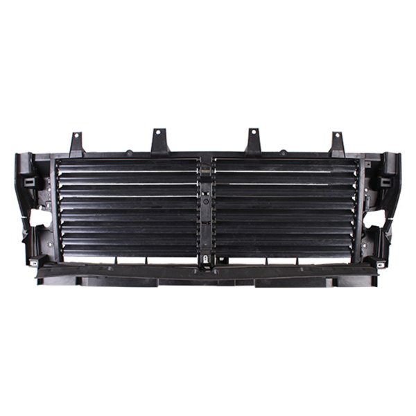 Grille Air Intake Assembly for 2019-2021 Gmc Sierra
