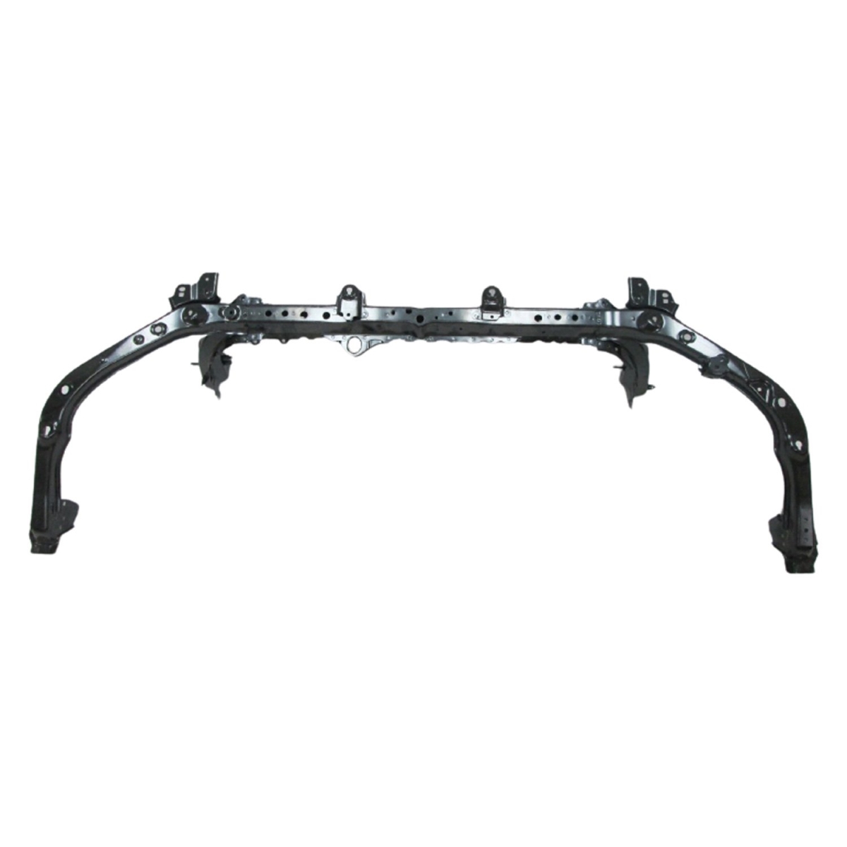 Radiator Support Upper Tie Bar Assembly for 2021-2022 Chevrolet Trailblazer
