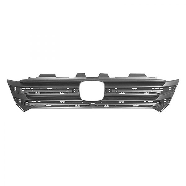 Grille Assembly without Radar Cruise Control for 2016-2018 Honda Pilot