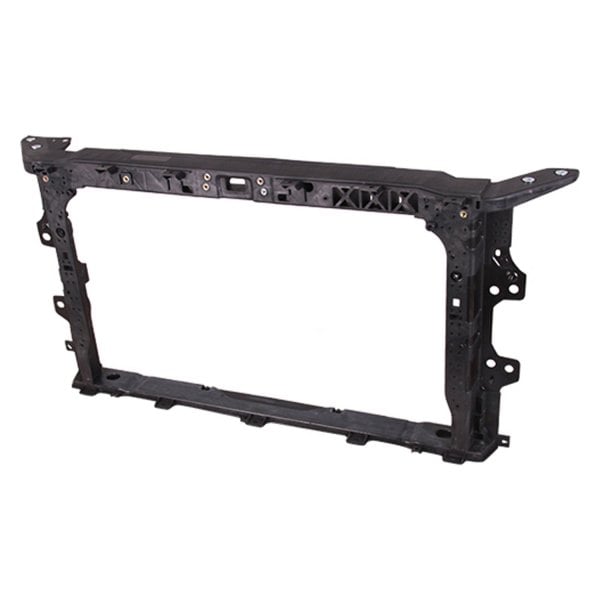 SHEHYELAN17A-49AQ-0 Built Radiator Support for 2019-2020 Hyundai Elantra