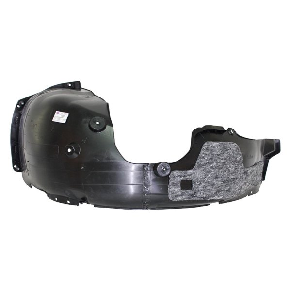 SHEHYELAN21-24Q-1 Left Front Fender Inner Panel for 2021 Hyundai Elantra