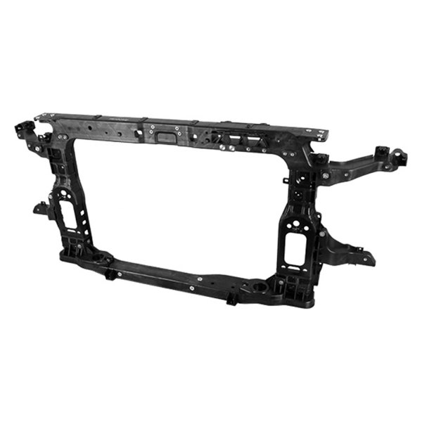 SHEHYSANT17A-49AQ-0 Radiator Support for 2019-2020 Hyundai Santa Fe