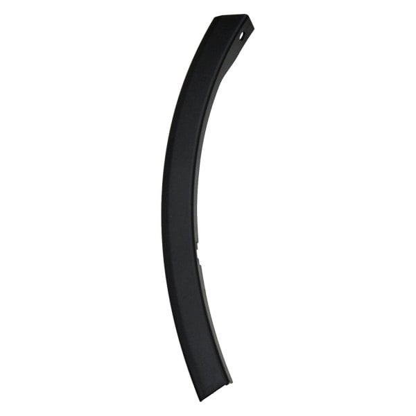 SHELXNX3015A-92MQ-1 Left Front Wheel Opening Molding for 2016-2018 Toyota Rav4 - Textured Black