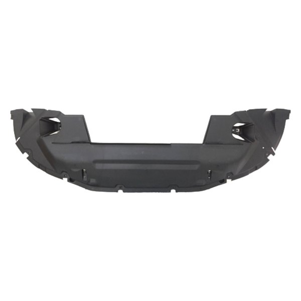 SHEFOTRAN20-49SU Front Forward Engine Splash Shield for 2020-2022 Ford Transit 150