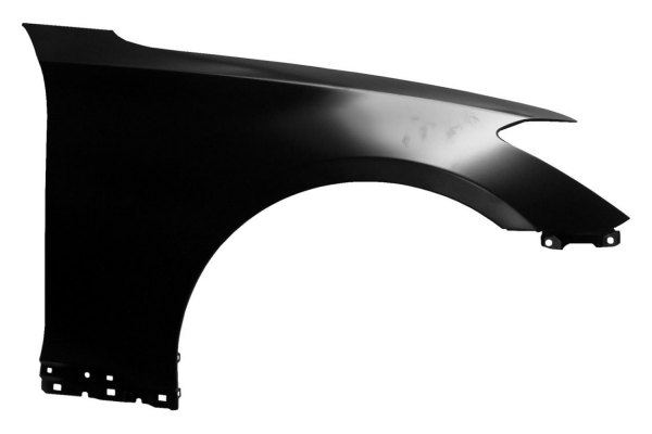 Right Front Fender Assembly for 2018-2020 Genesis G80
