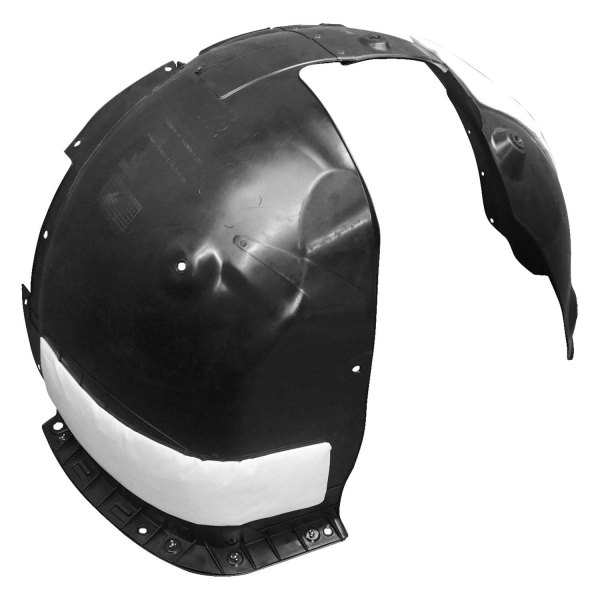 SHEHYPALI20-24Q-2 Right Front Fender Inner Panel for 2020 Hyundai Palisade