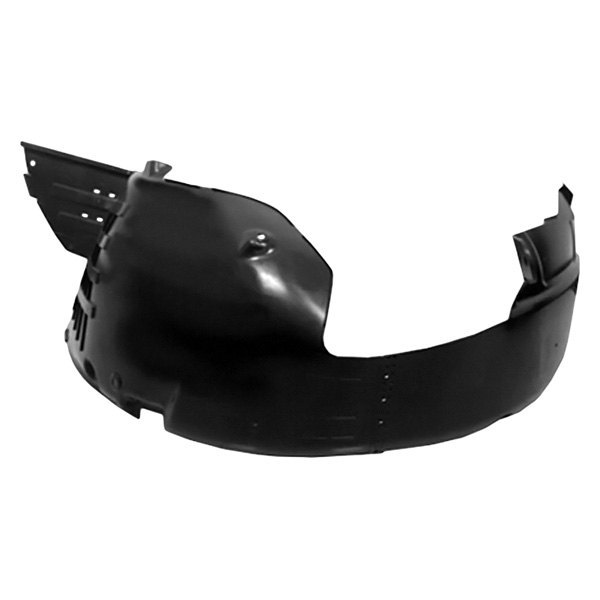 Left Front Fender Inner Panel for 2014-2016 Kia Soul