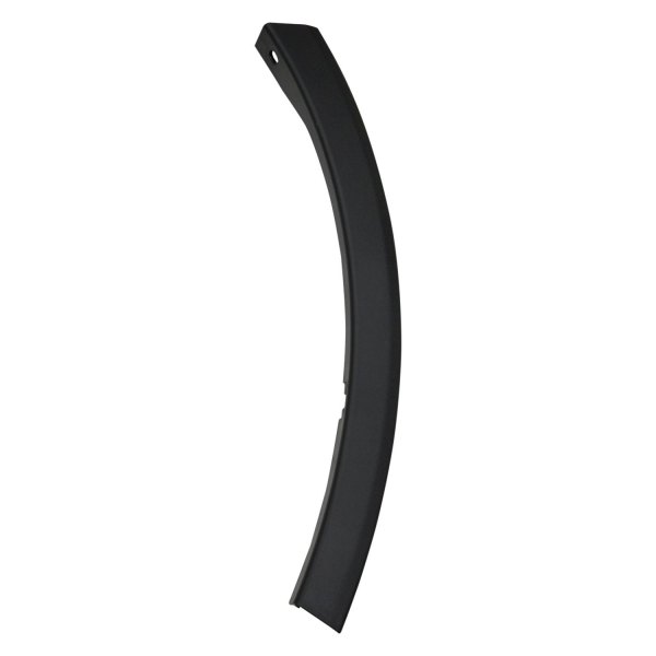 SHELXNX3015A-92MQ-2 Right Front Wheel Opening Molding Bumper for 2016-2018 Toyota Rav4 - Textured Black