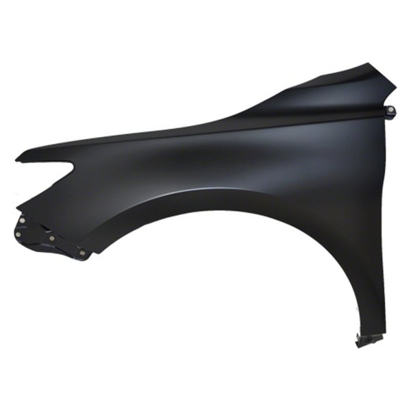 SHETOCAMR15-31Q-2 Right Front Fender Assembly for 2015-2017 Toyota Camry