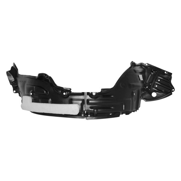SHETOCHR19A-24-2 Right Front Fender Inner Panel for 2019-2022 Toyota Chr