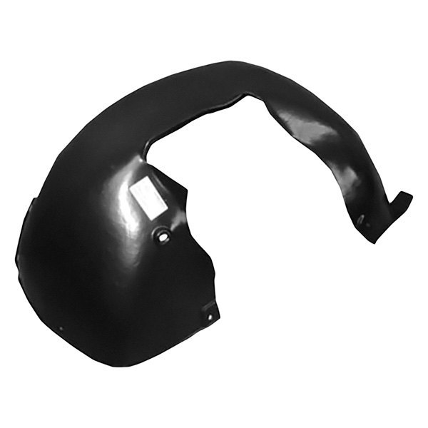 Right Front Fender Splash Shield for 2010-2014 Volkswagen Golf