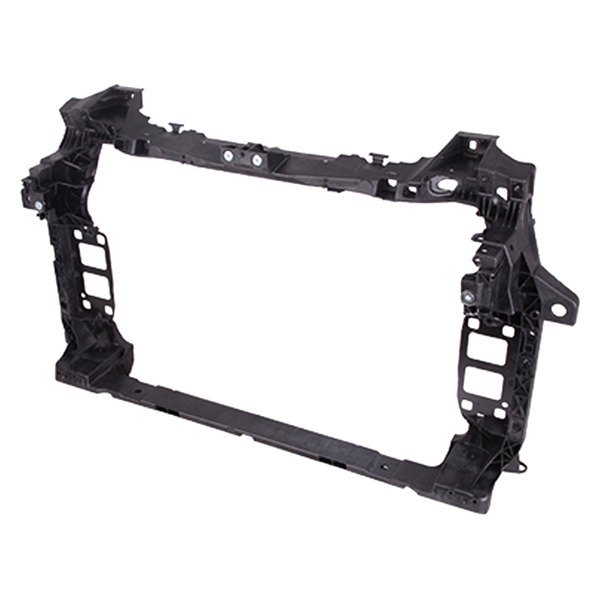 Radiator Aluminum Support for 2017-2019 Audi Q7