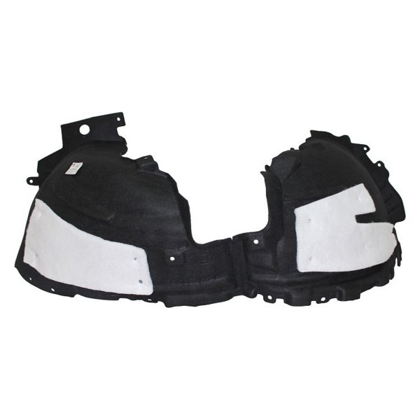 Left Front Fender Inner Panel for 2021-2022 Ford Bronco Sport