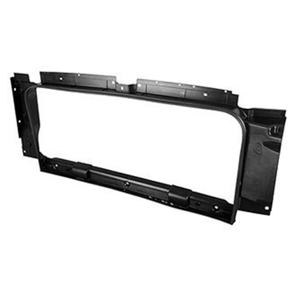 SHE902-23QU Header Panel Radiator Seal for 2014-2017 Chevy Silverado 1500