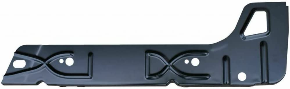 Left Rocker Panel Crew Cab for 1999-2018 Chevrolet Silverado 1500