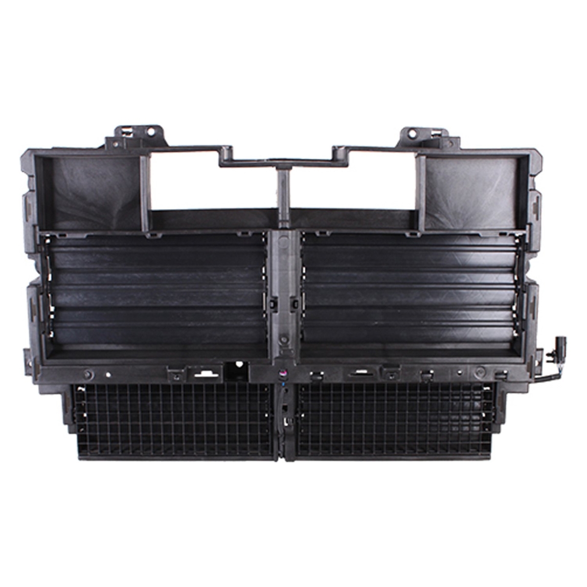 SHE907AA-99AQU Grille Air Intake for 2015-2022 Chevy Colorado