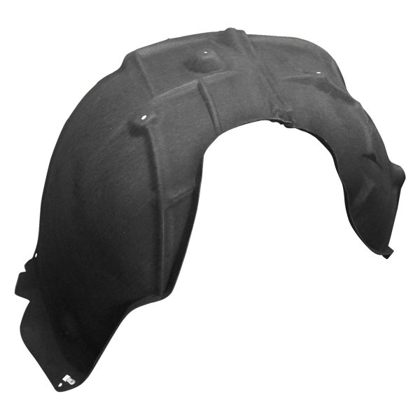 Right Front Fender Inner Panel for 2021-2022 Cadillac Escalade
