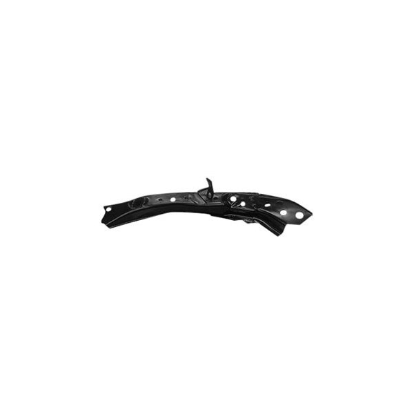 Radiator Side Support for 2014-2019 Infiniti Q50