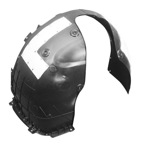 Right Front Fender Inner Panel for 2020-2021 Kia Sportage