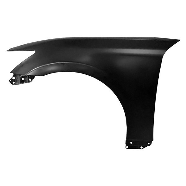 Left Front Fender Assembly for 2013-2019 Lexus GS