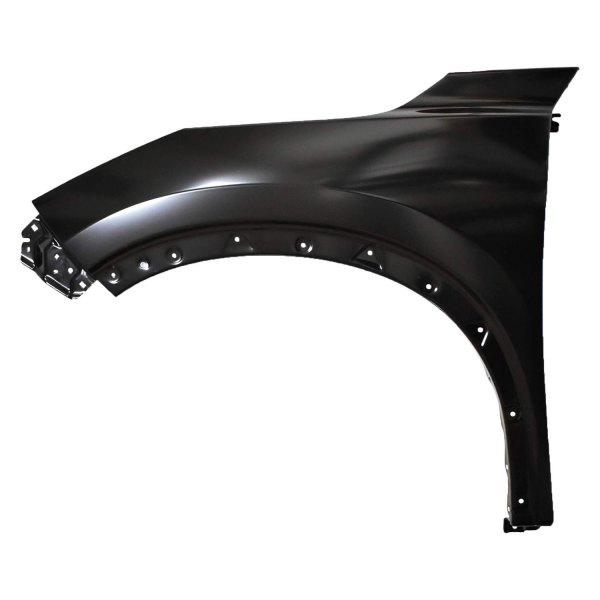 SHENIROGU21-31Q-1 Left Front Fender Assembly for 2021 Nissan Rogue