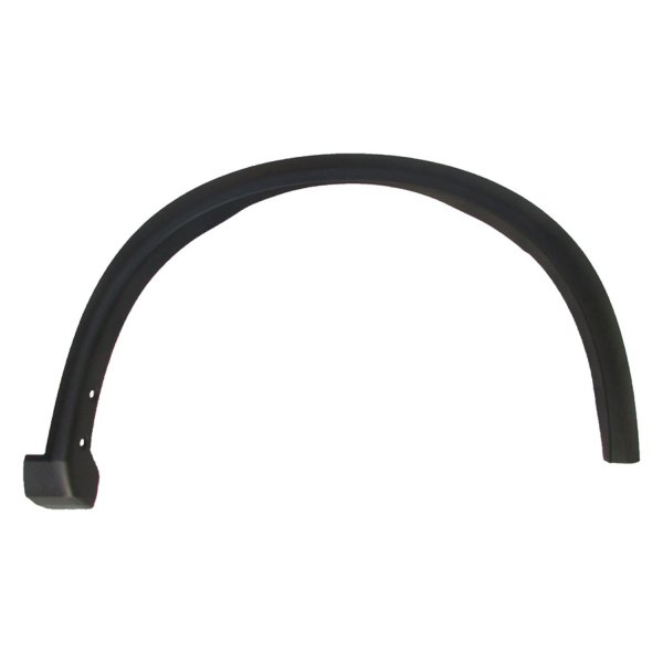 SHENIROGU21-92MQ-2 Right Front Wheel Opening Molding for 2021 Nissan Rogue