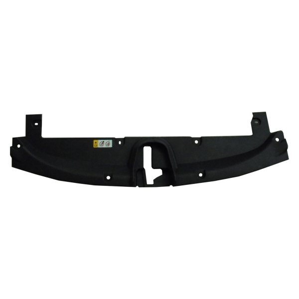 SHETOCORO14-98AQ-0 Front Panel Molding for 2019-2022 Toyota Corolla