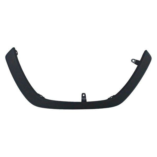 SHETORAV419A-92MQ-1 Left Front Wheel Opening Arch Molding with Le-Xle-Xle Premium & Exc Hybrid for 2019-21 Toyota Rav4 - CAPA Certified