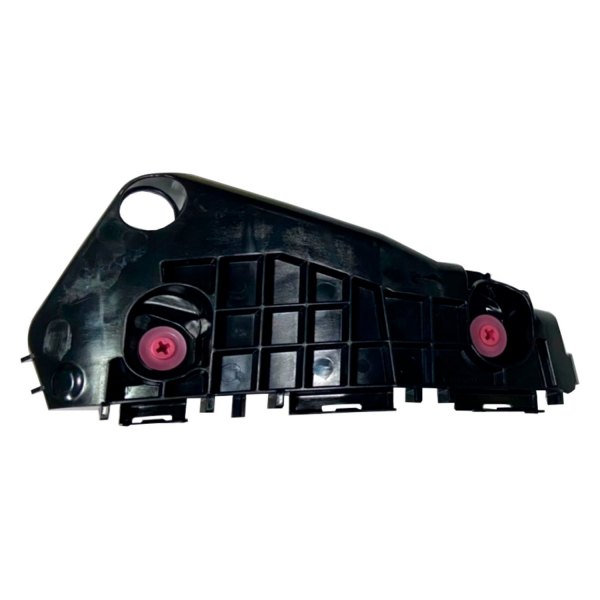 SHETOVENZ21A-84SP-2 Right Front Outer Bumper Cover Support for 2021-21 Toyota Venza