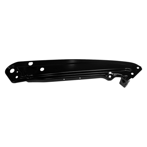 SHEVWJETT19-49AQ-1 Left Hand Upper Radiator Support for 2019-20 Volkswagen Jetta - CAPA Certified