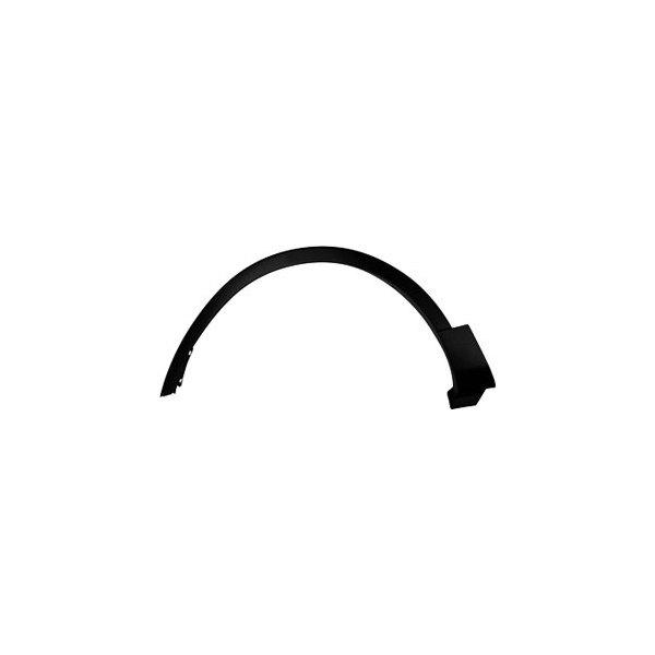 SHEFOEXPL16-92ML Left Front Wheel Opening Arch Molding for 2016-19 Ford Explorer