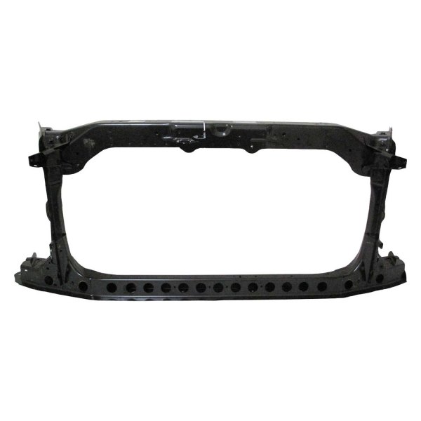 Radiator Support without Side Rails for 2019-C Chevrolet Silverado-1500