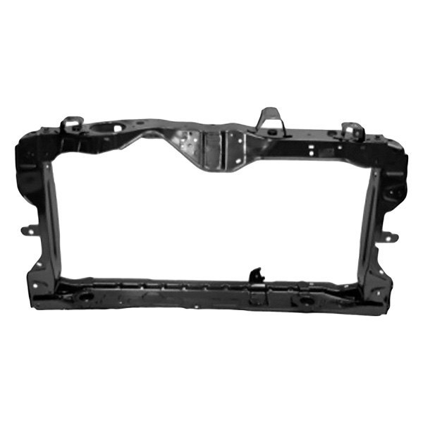 Radiator Support Assembly for 2015-17 Honda Fit - CAPA Certified