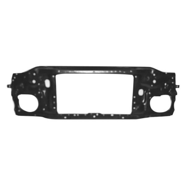SHE8105-49AQ-0 Radiator Support Assembly for 1996-02 Toyota 4Runner - CAPA Certified