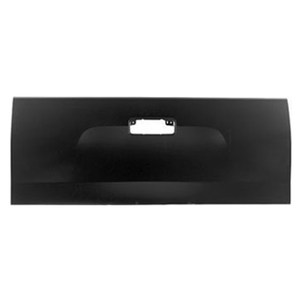 SHE8127-71Q-0 Rear Gate Shell for 2007-18 Toyota Tundra - CAPA Certified